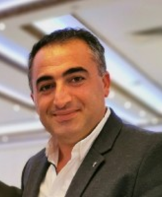 Kadir Özdemir