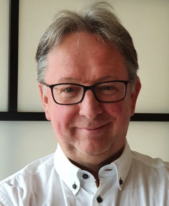 Eric van Kempen