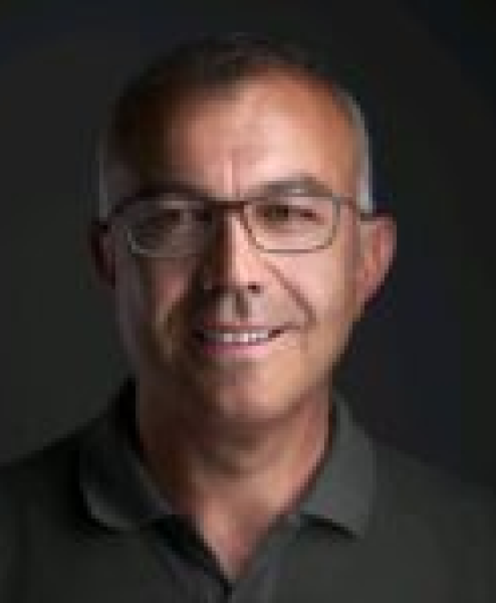 Ahmet Aydoğan