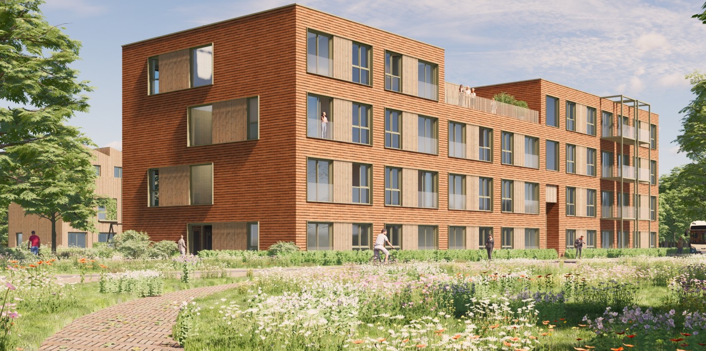 Permanent Housing