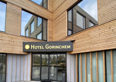 Hotel Gorinchem Phase 1