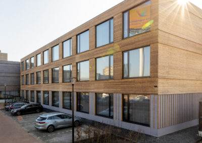 Hotel Gorinchem Phase 2