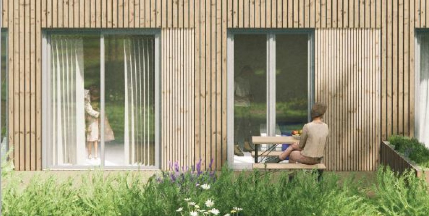 Permanent Housing