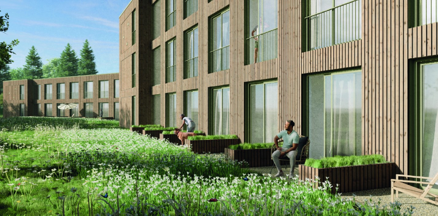 Permanent Housing