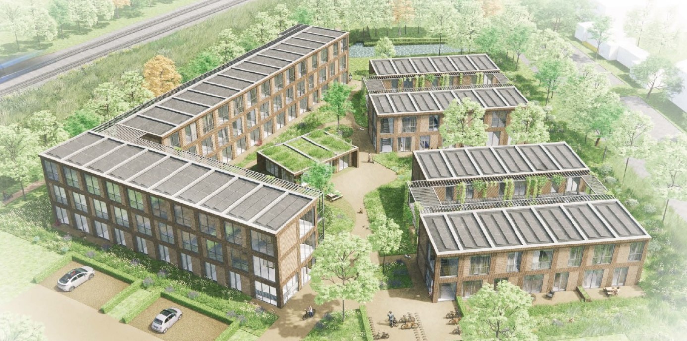 Permanent Housing