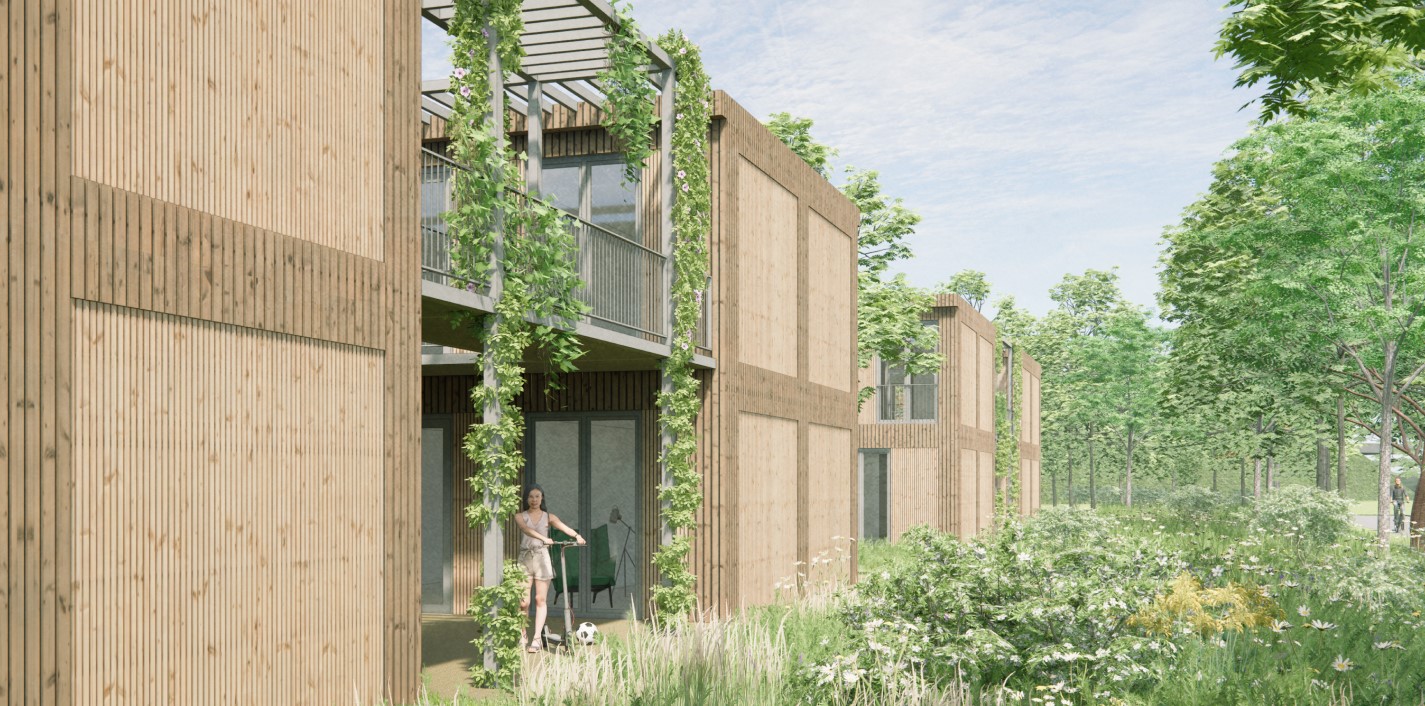 Permanent Housing