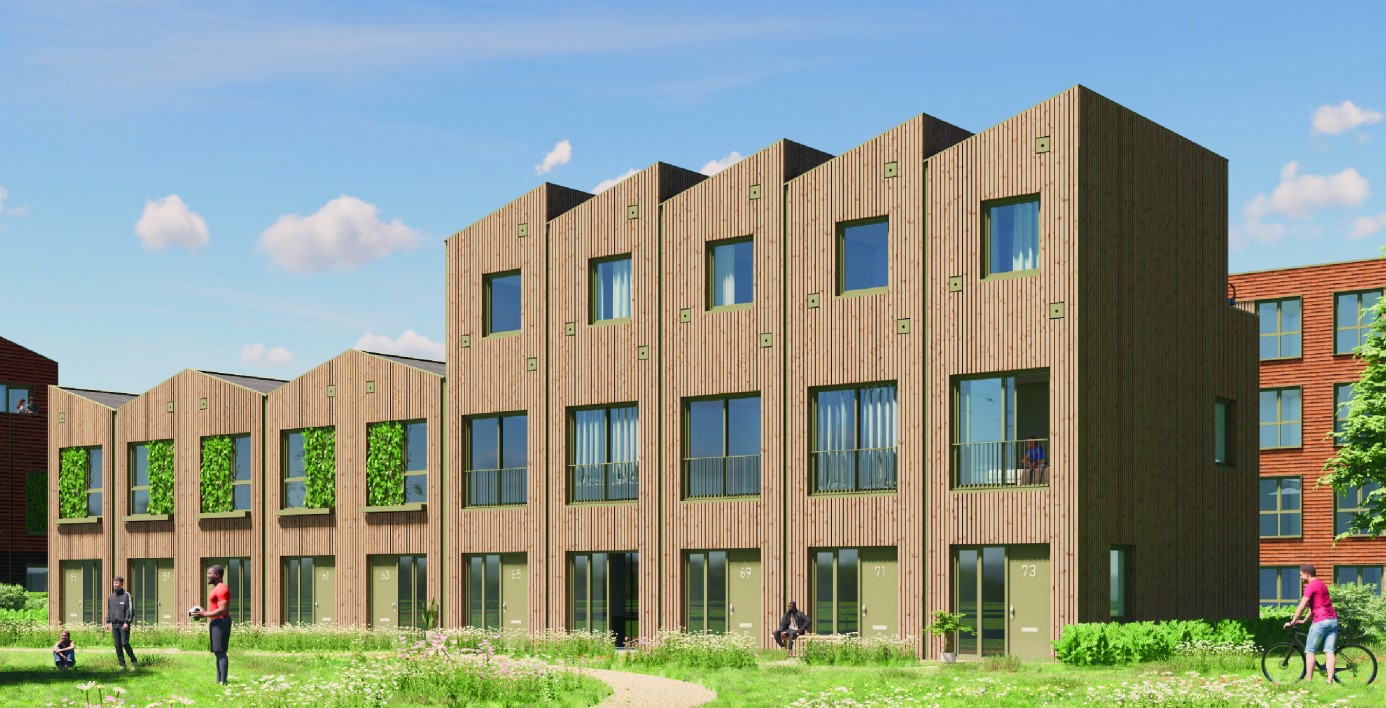 Permanent Housing
